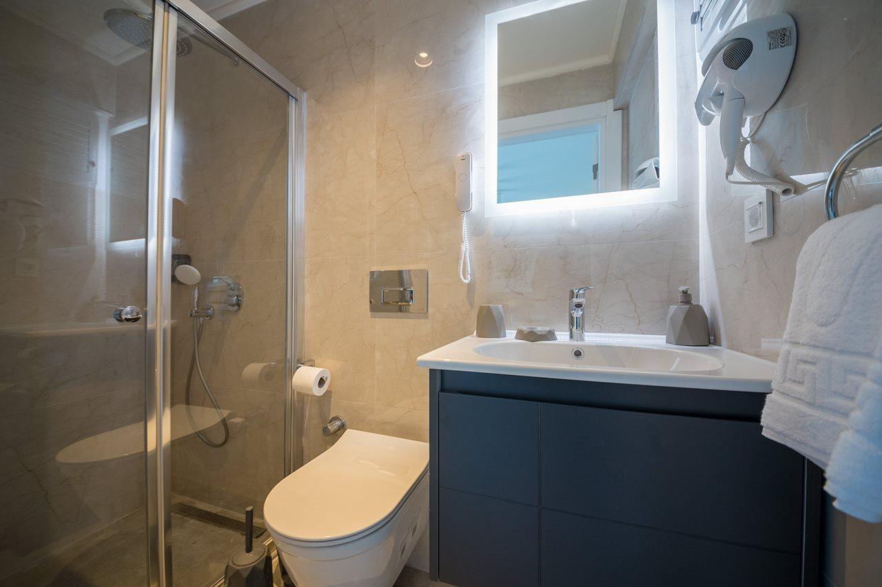 Yuvam Hotel มาร์มาริส ภายนอก รูปภาพ