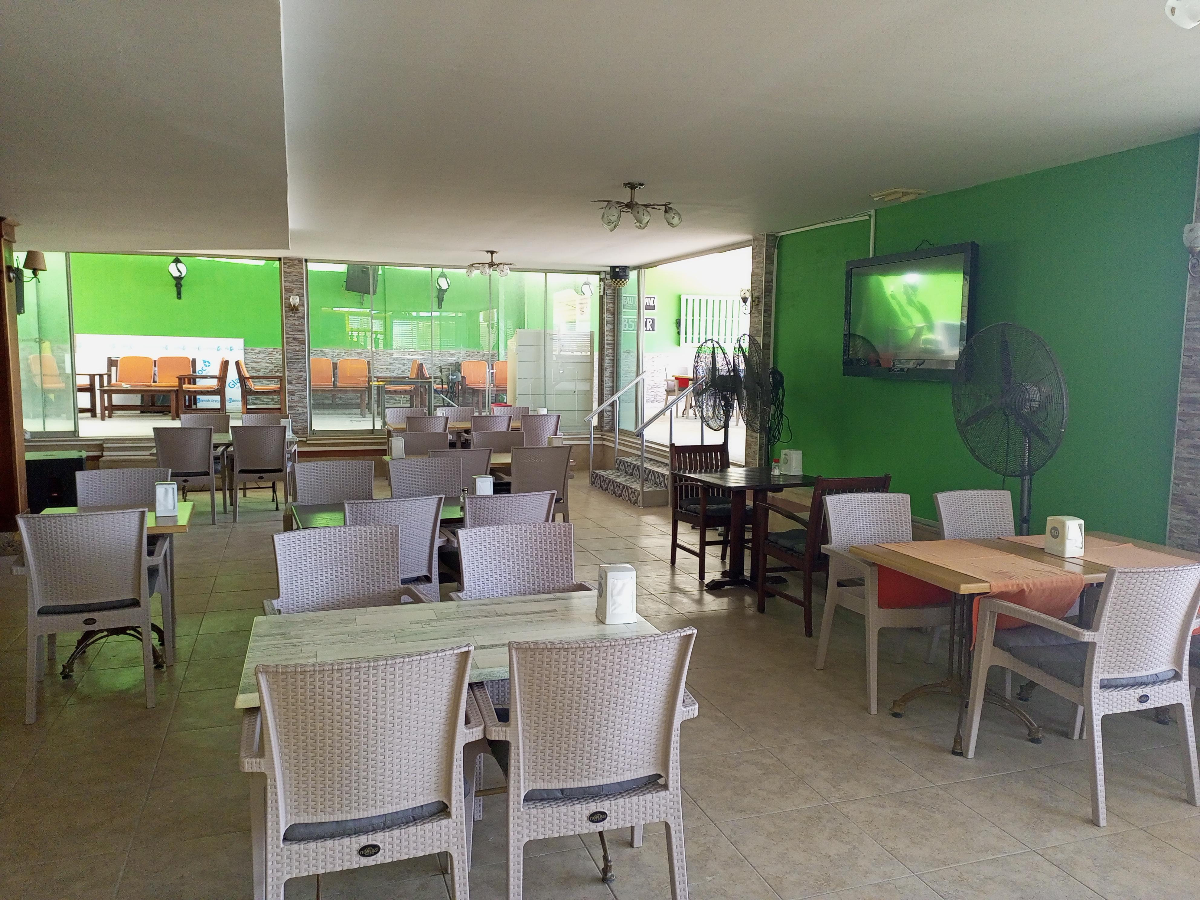 Yuvam Hotel มาร์มาริส ภายนอก รูปภาพ
