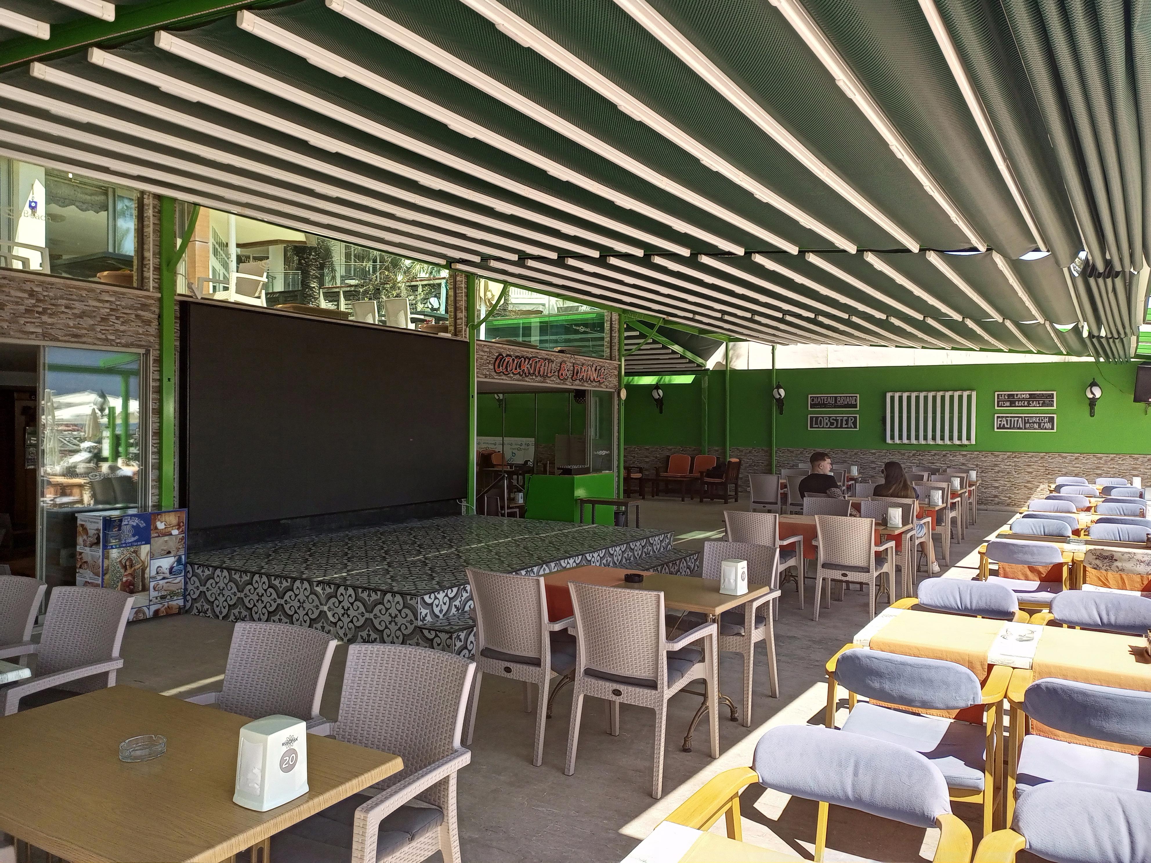 Yuvam Hotel มาร์มาริส ภายนอก รูปภาพ