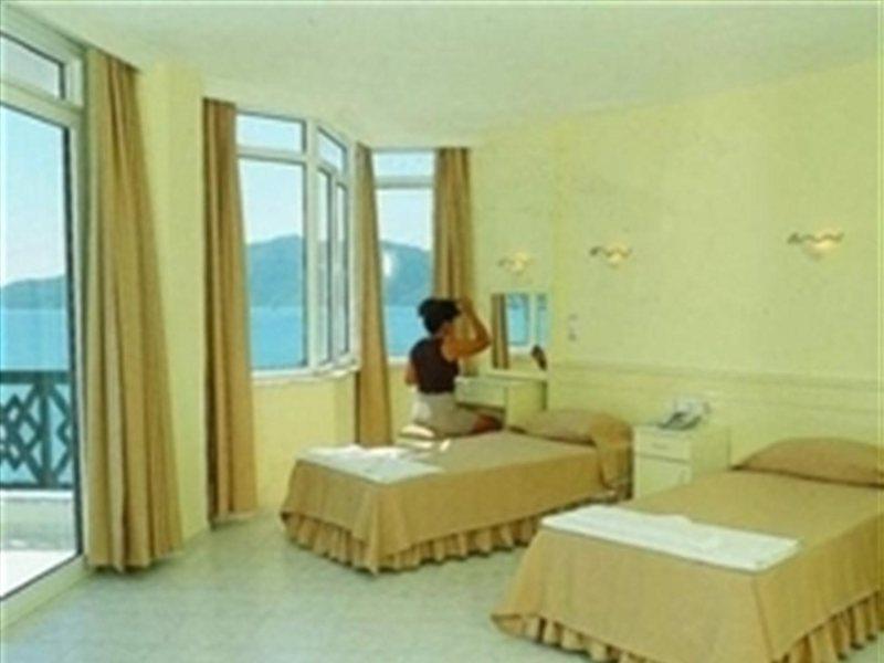 Yuvam Hotel มาร์มาริส ภายนอก รูปภาพ