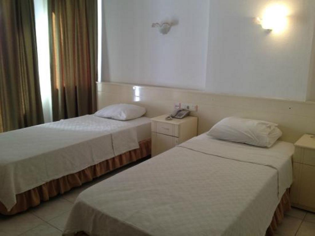 Yuvam Hotel มาร์มาริส ภายนอก รูปภาพ