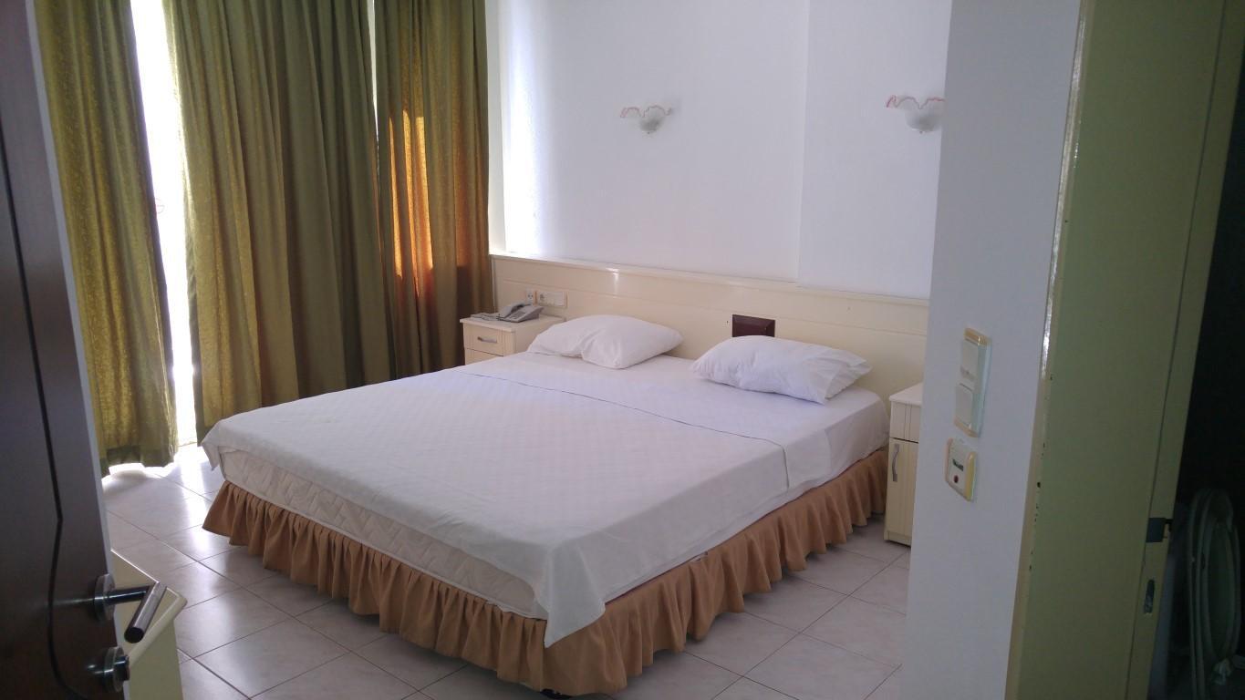 Yuvam Hotel มาร์มาริส ภายนอก รูปภาพ